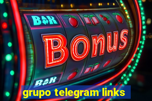 grupo telegram links